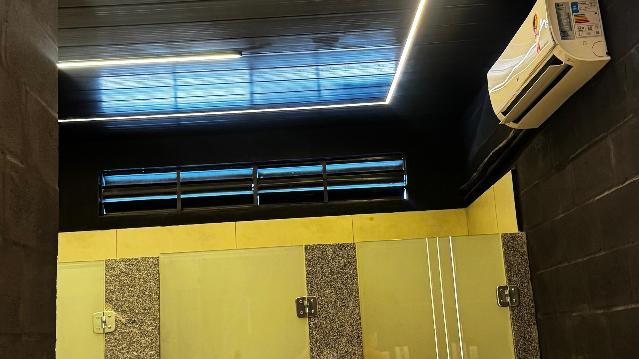 Imagem 3 da galeria do parceiro Action Fitness