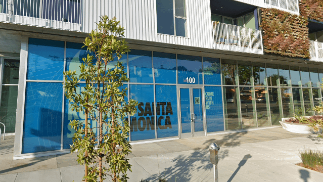 Image 2 from Move Studios Pilates Yoga Rebounder partner gallery