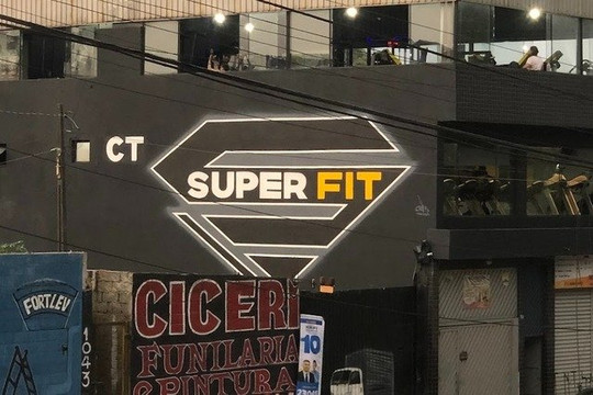 Imagem 2 da galeria do parceiro Super Fit Bonsucesso