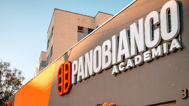 Imagem 1 da galeria do parceiro Panobianco América