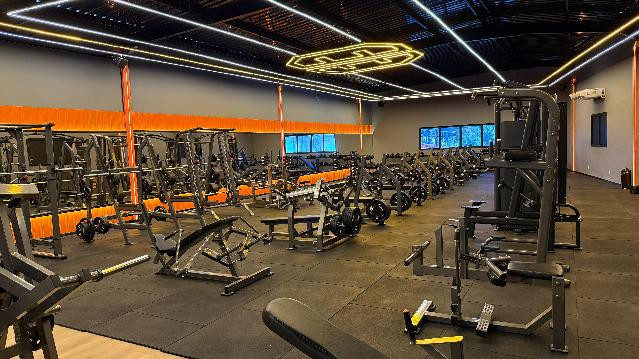 Imagem 1 da galeria do parceiro Panobianco América