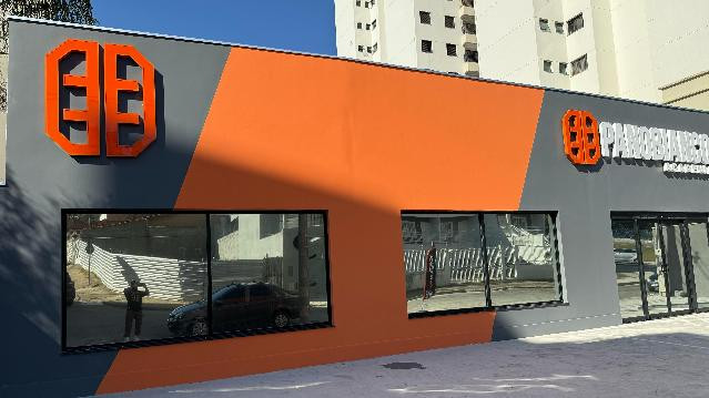 Imagem 2 da galeria do parceiro Panobianco América