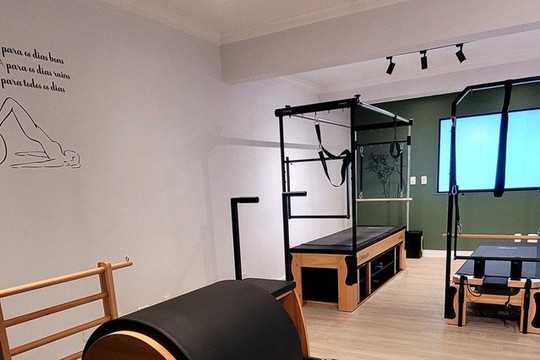 Imagem 1 da galeria do parceiro Vivva Pilates