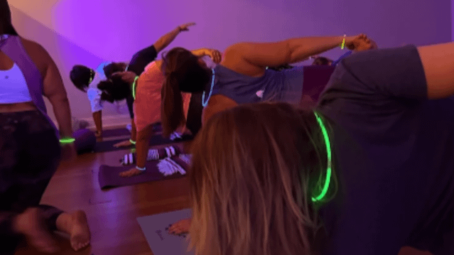 Image 3 from Blue Ridge Yoga partner gallery