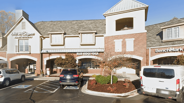 Image 2 from Blue Ridge Yoga partner gallery