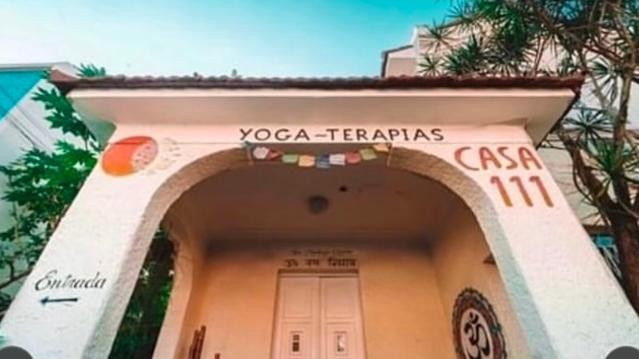 Imagem 2 da galeria do parceiro Casa 111 Yoga e Terapias