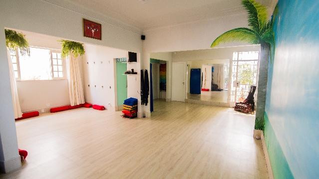 Imagem 3 da galeria do parceiro Casa 111 Yoga e Terapias