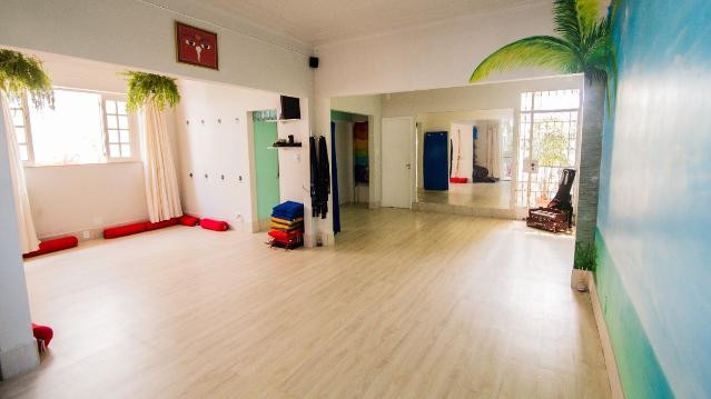 Imagem 1 da galeria do parceiro Casa 111 Yoga e Terapias
