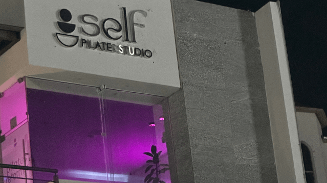 Imagen 2 de la galería del partner Self Pilates Studio