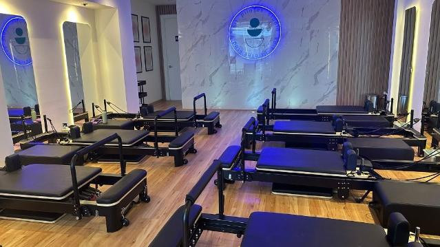Imagen 1 de la galería del partner Self Pilates Studio
