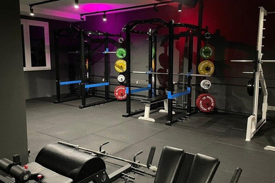 Bild 1 von FITNESSPLAZA freigericht Partnergalerie