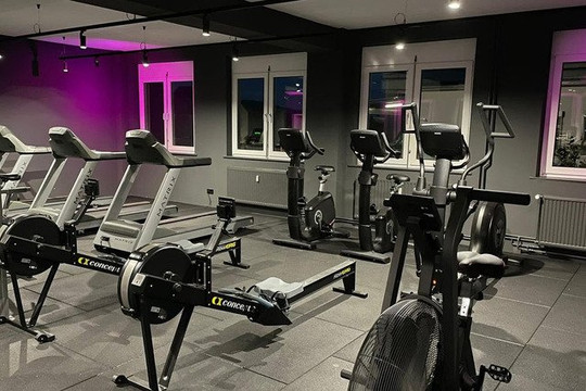 Bild 3 von FITNESSPLAZA freigericht Partnergalerie