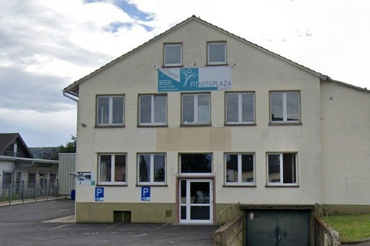 Bild 2 von FITNESSPLAZA freigericht Partnergalerie