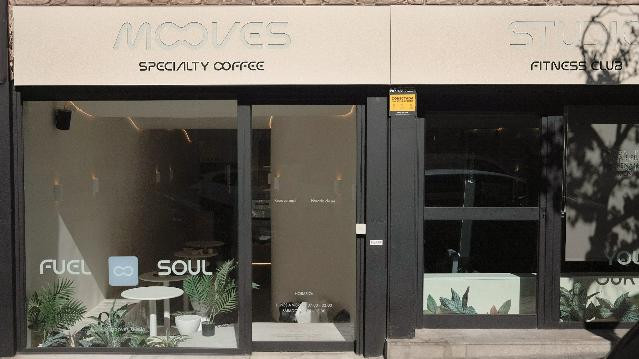 Imagen 2 de la galería del partner Mooves Studio Olavide