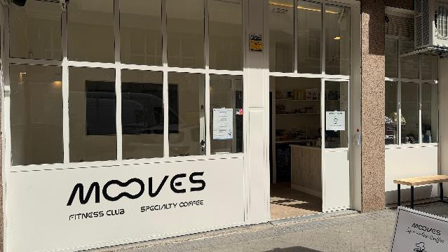 Imagen 2 de la galería del partner Mooves Studio Olavide