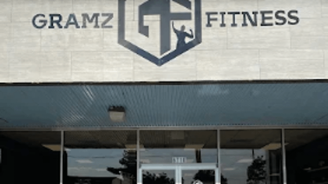 Image 2 from Gramz Fitness partner gallery