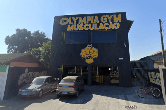 Imagem 2 da galeria do parceiro Academia Olympia