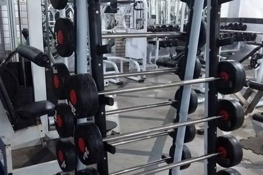 Imagem 3 da galeria do parceiro Academia Olympia