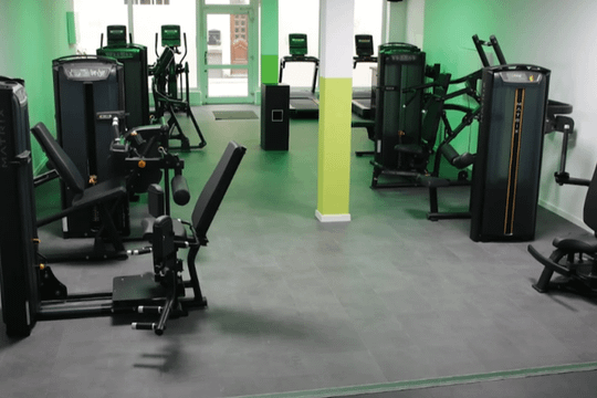 Bild 3 von S&L Fitness Partnergalerie