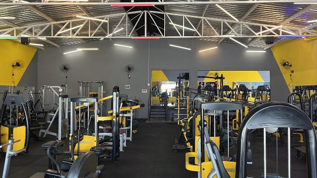 Imagem 1 da galeria do parceiro Wellness Sports Academia