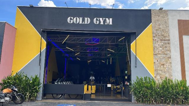 Imagem 2 da galeria do parceiro Wellness Sports Academia