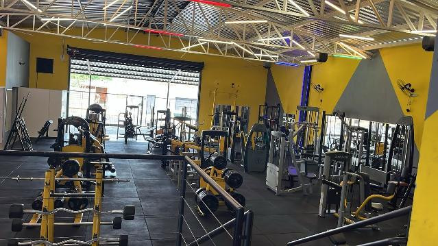 Imagem 3 da galeria do parceiro Wellness Sports Academia