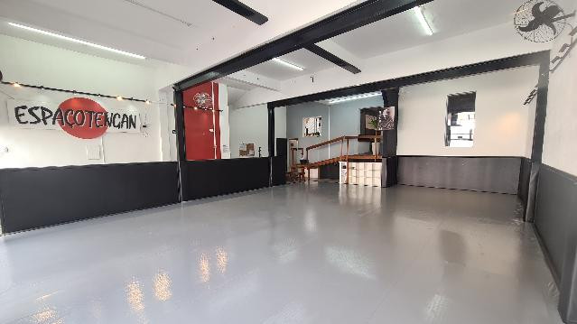 Imagem 1 da galeria do parceiro Espaço Tengan Artes Marciais