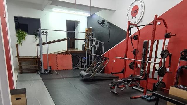 Imagem 2 da galeria do parceiro Espaço Tengan Artes Marciais