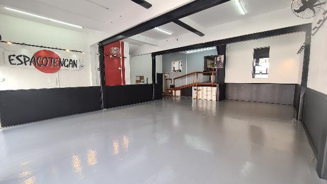 Imagem 3 da galeria do parceiro Espaço Tengan Artes Marciais