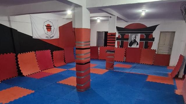 Imagem 1 da galeria do parceiro Espaço Tengan Artes Marciais