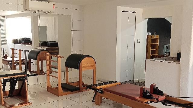 Imagem 3 da galeria do parceiro Espaço Tengan Artes Marciais