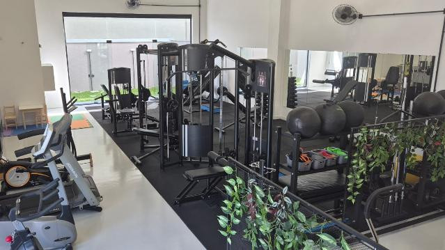 Imagem 1 da galeria do parceiro Studio Best Workout