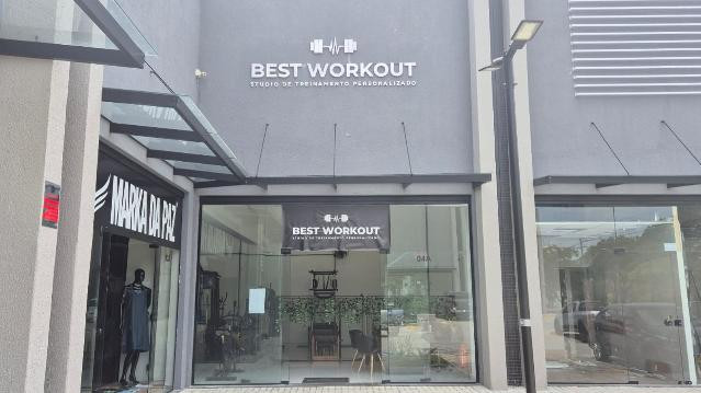 Imagem 2 da galeria do parceiro Studio Best Workout