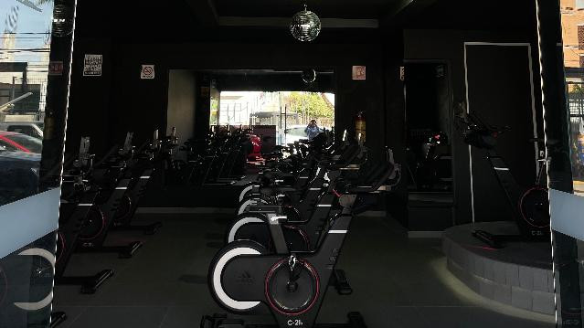 Imagen 2 de la galería del partner Disco Cycling