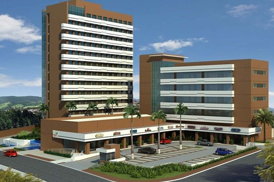 Imagem 2 da galeria do parceiro Blessed Cross Pilates