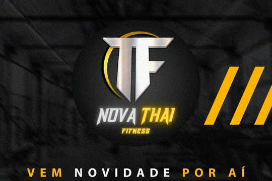Imagem 1 da galeria do parceiro Nova Thai Fitness