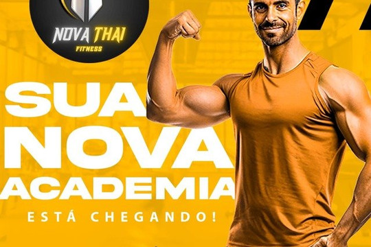 Imagem 3 da galeria do parceiro Nova Thai Fitness