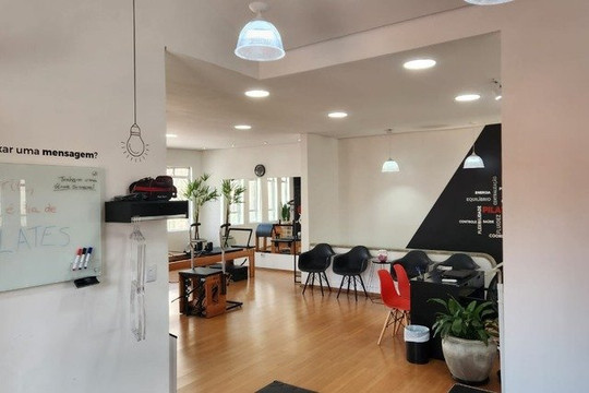 Imagem 3 da galeria do parceiro Pure Pilates - Santana | Voluntários