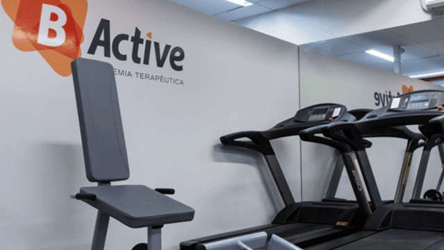 Imagem 3 da galeria do parceiro B-Active Higienópolis