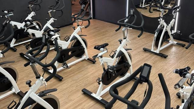 Imagem 3 da galeria do parceiro Evoque Academia Vila Luzita