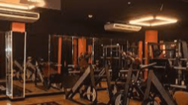 Imagem 3 da galeria do parceiro Evoque Academia Vila Luzita