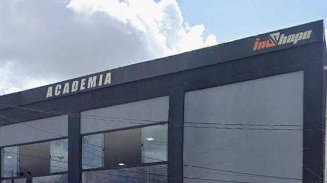 Imagem 2 da galeria do parceiro Inshape Academia