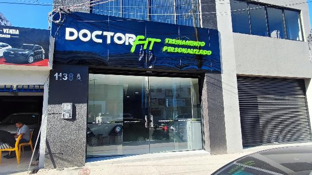 Imagem 2 da galeria do parceiro DoctorFit Jatiúca