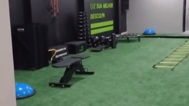 Imagem 3 da galeria do parceiro DoctorFit Jatiúca