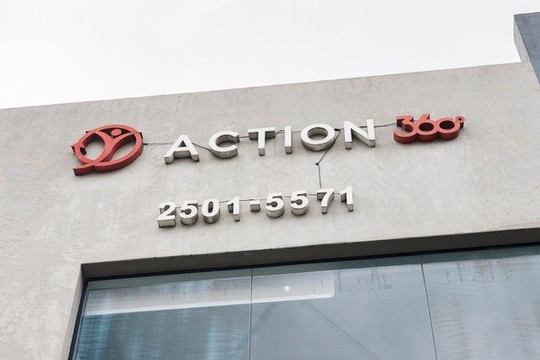 Imagem 2 da galeria do parceiro Action 360 - Saúde