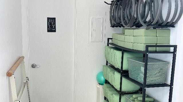 Image 3 from The Barre partner gallery