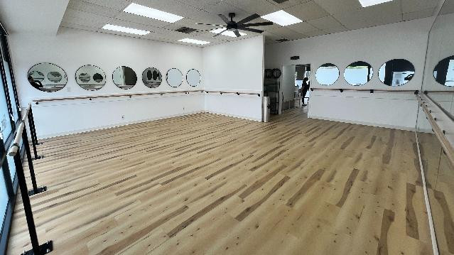 Image 1 from The Barre partner gallery