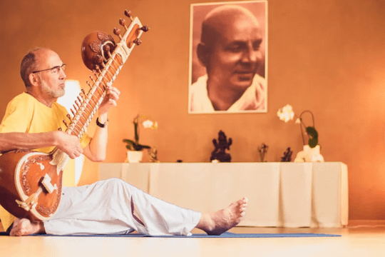 Bild 2 von Yoga Vidya Schwerte Partnergalerie