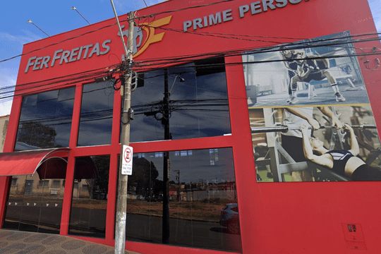 Imagem 2 da galeria do parceiro Fer Freitas Prime Personal