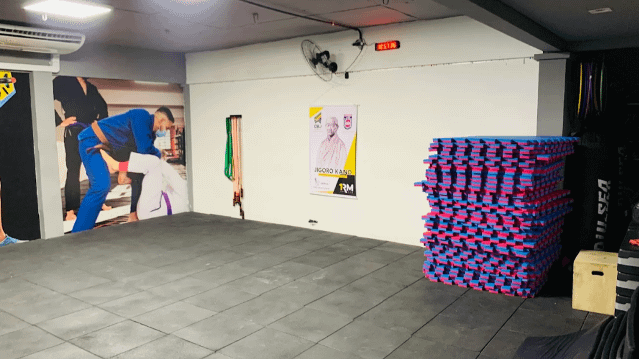 Imagem 3 da galeria do parceiro Academia 1Rm Gym